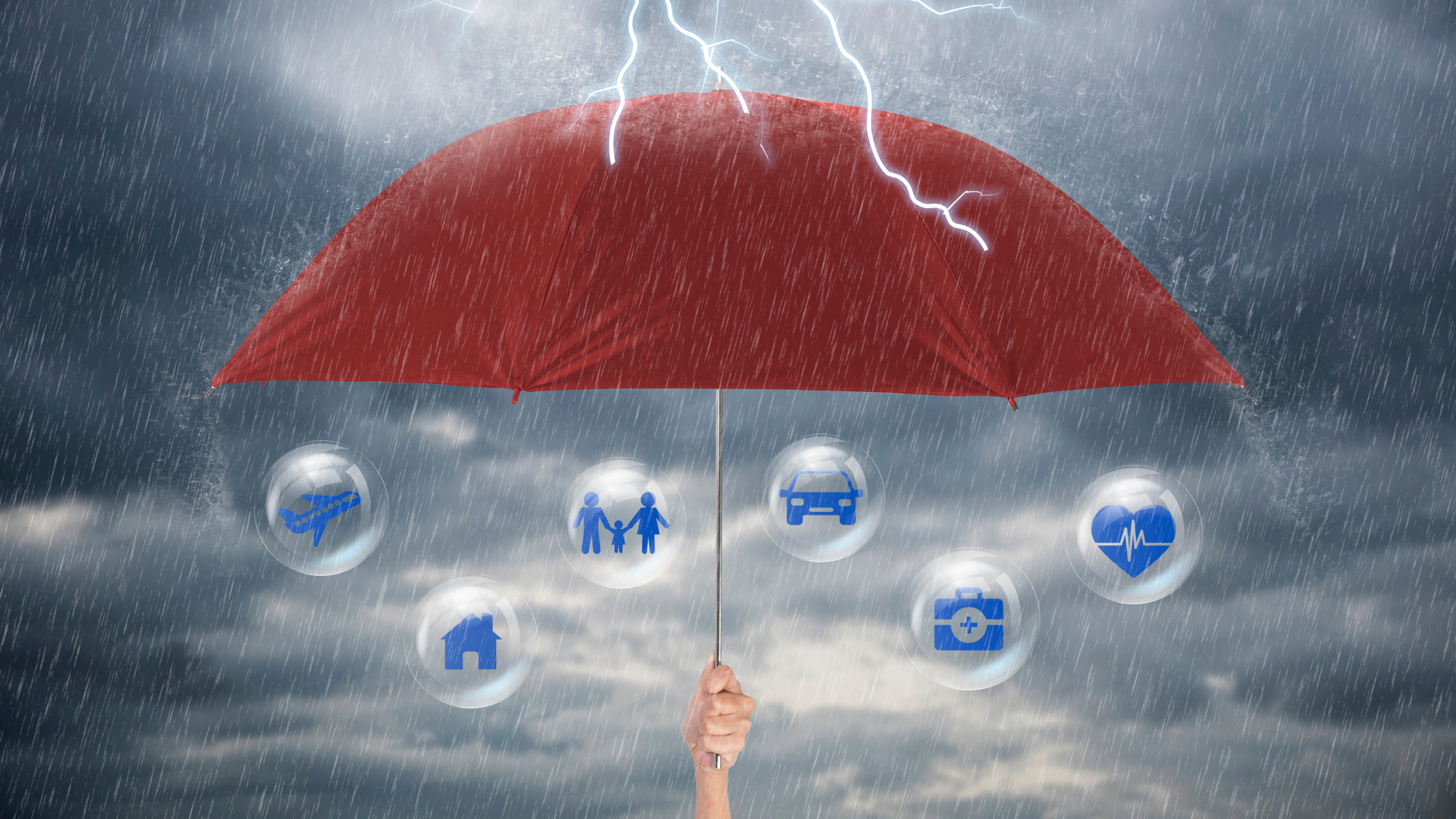 Insurance Advisory