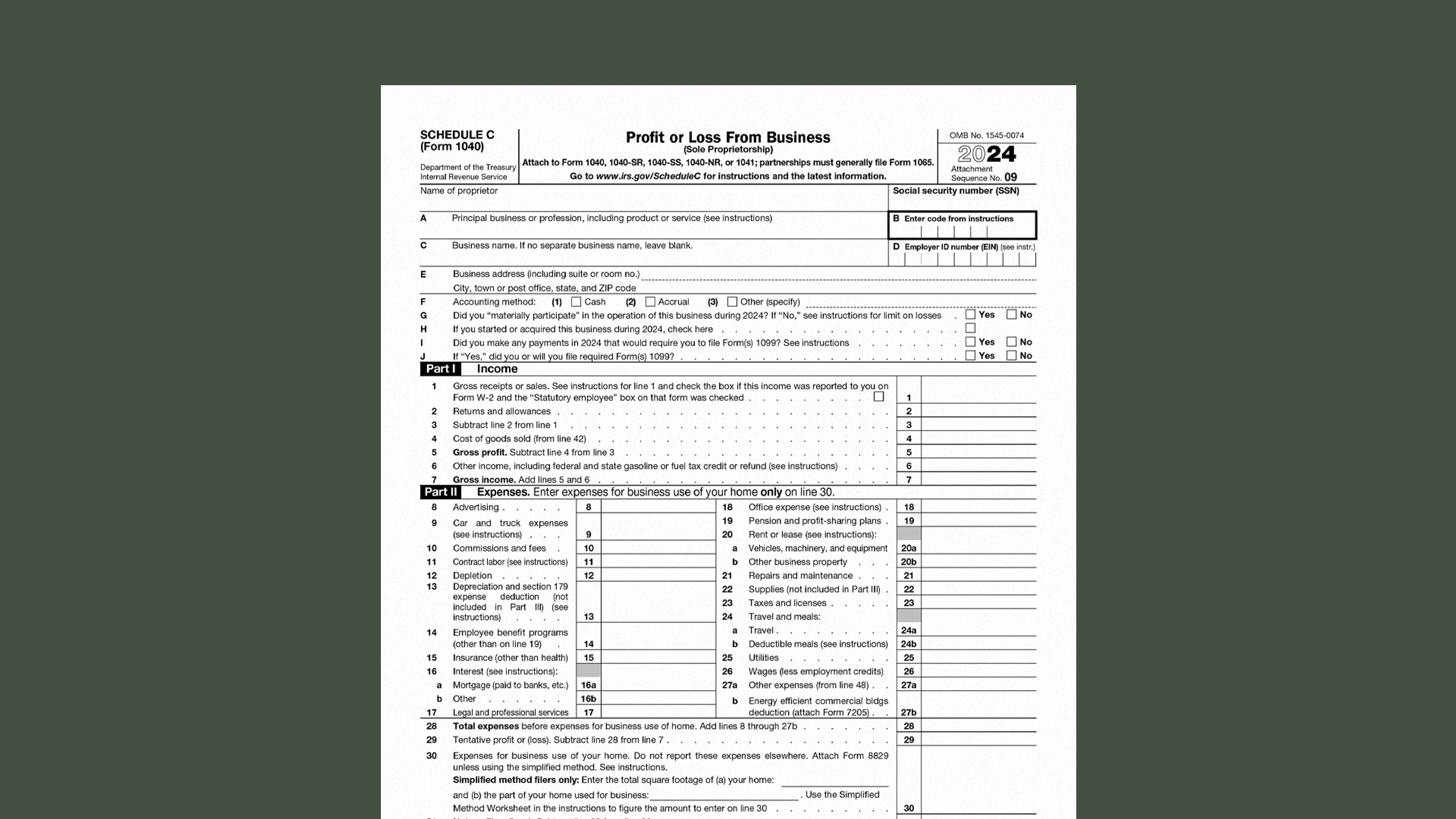Lifetime Capital Gains Exemption